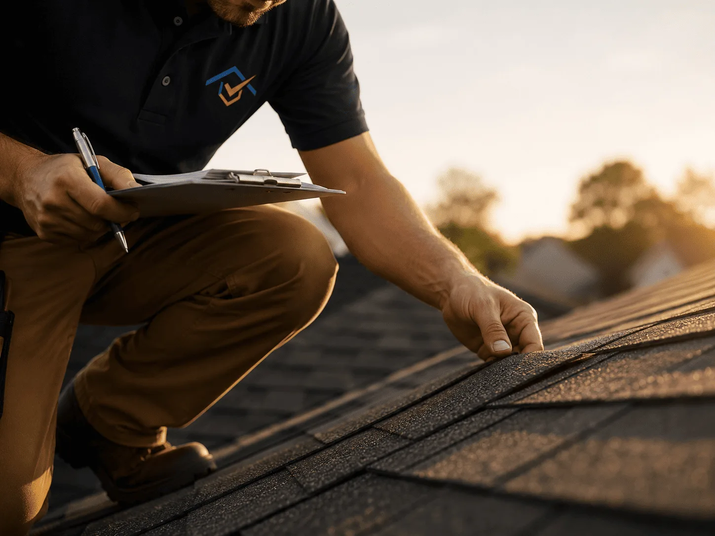 Why Choose Roof Inspection in North Plains, OR